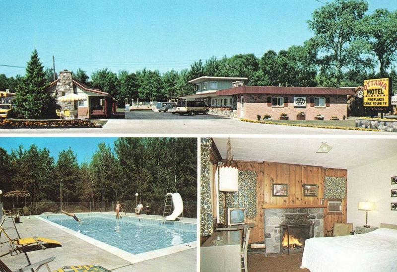 Ottawa Motel